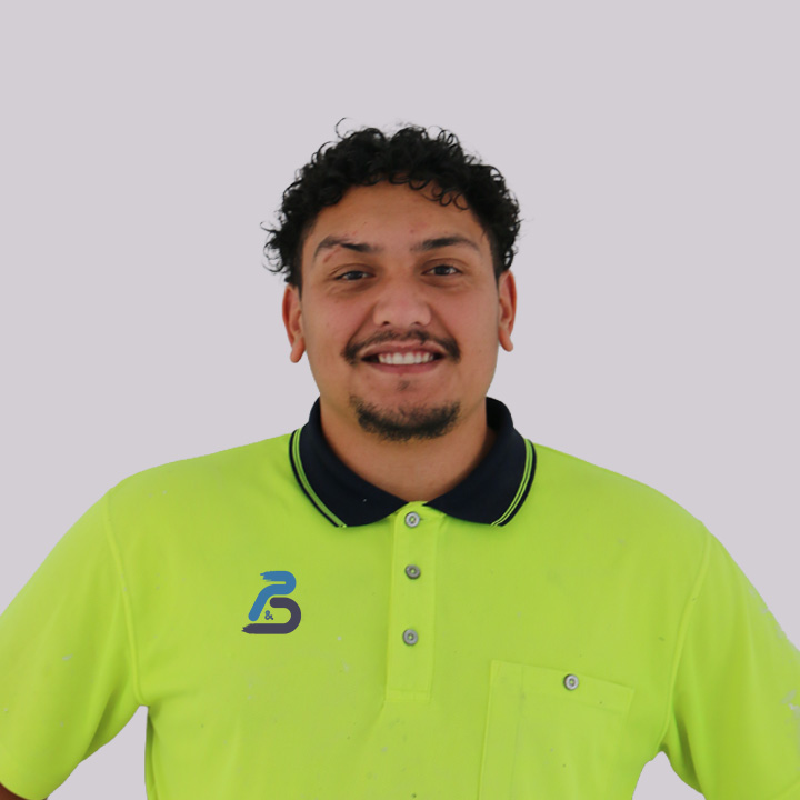 Trae Brown